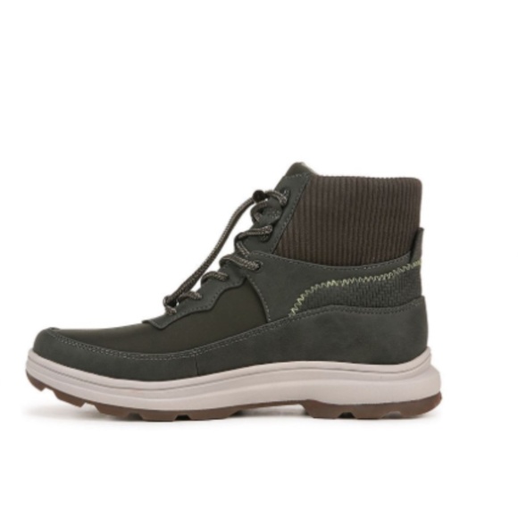 Ryka Women's Brae 2 Water-Resistant Cold Weather Boots (WIDE) - Picture 3 of 4